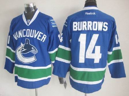 Vancouver Canucks jerseys-066